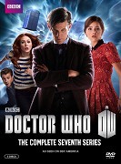 07x08 - Pán času / Doctor Who